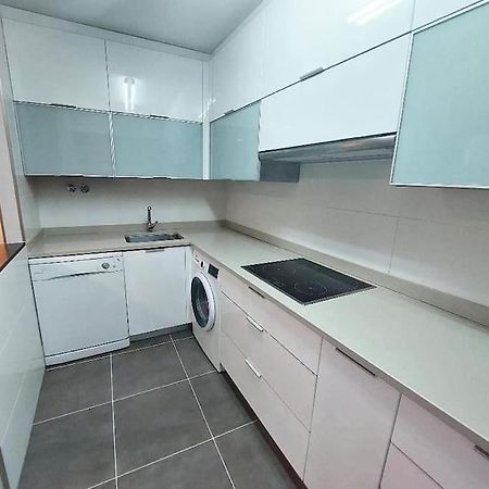 Lekitxoko Apartamento Vacacional Lekeitio Exterior photo