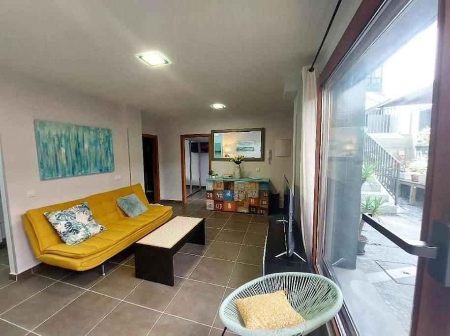 Lekitxoko Apartamento Vacacional Lekeitio Exterior photo