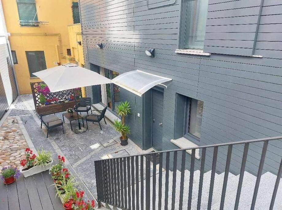 Lekitxoko Apartamento Vacacional Lekeitio Exterior photo